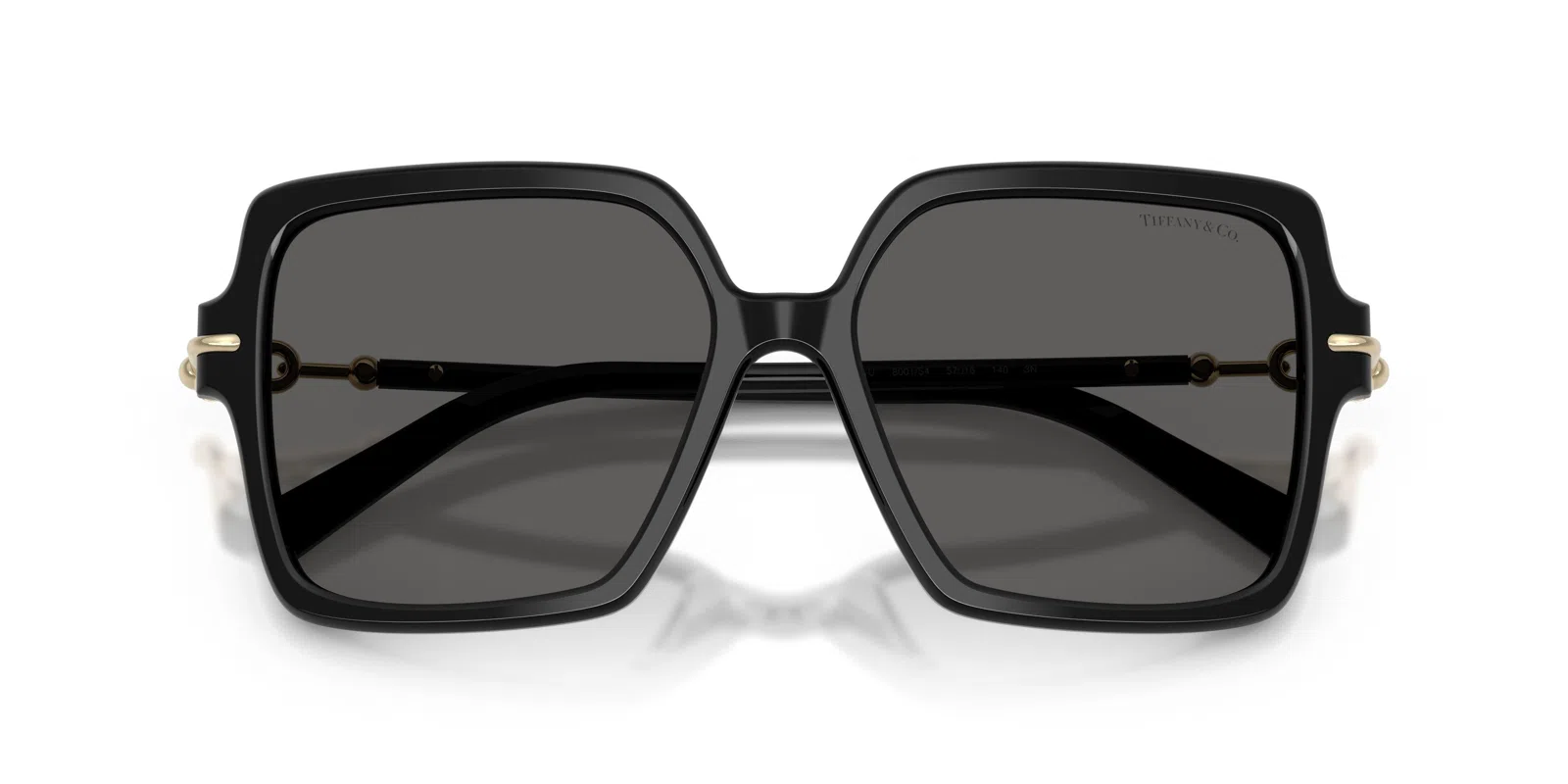 Tiffany 4260U Sunglasses - view 10